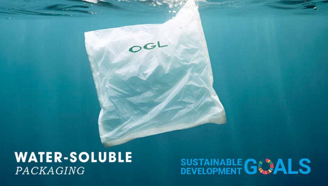 OGLmove: Leading the Way in Sustainability with Innovative Packaging