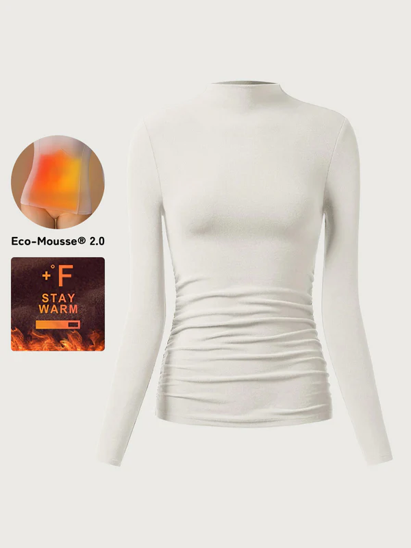 Best Base Layer for Extreme Cold OGLmove