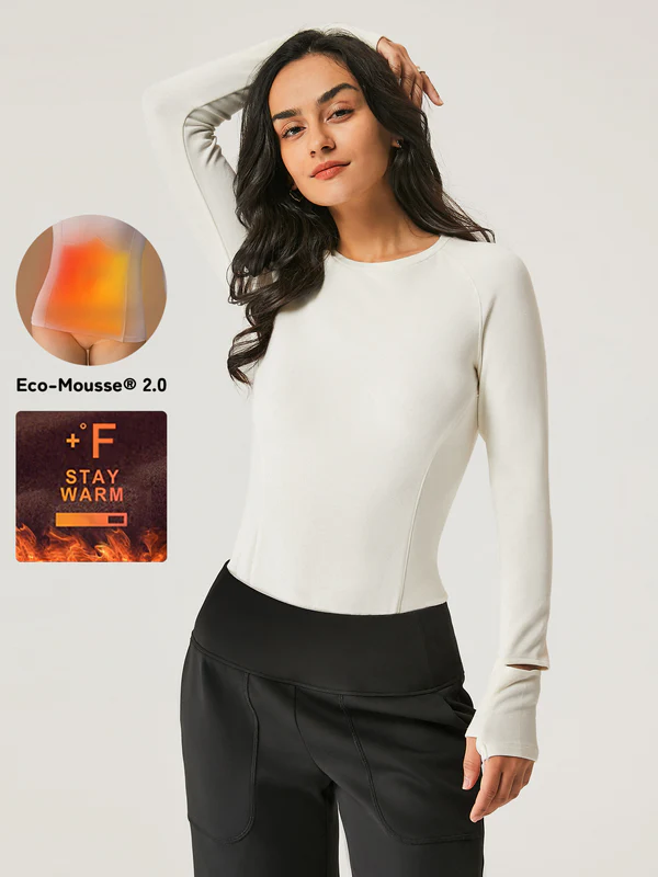 Fleece Base Layer for Women OGLmove