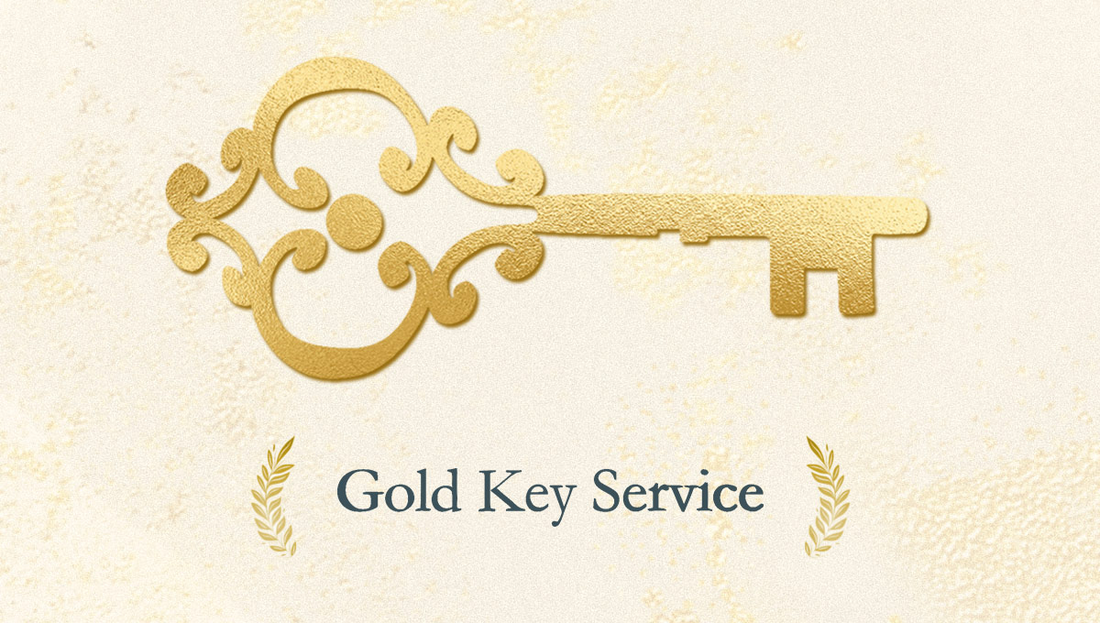 OGLmove VOC Team: Customer Praise and Performance Behind the Golden Key Award