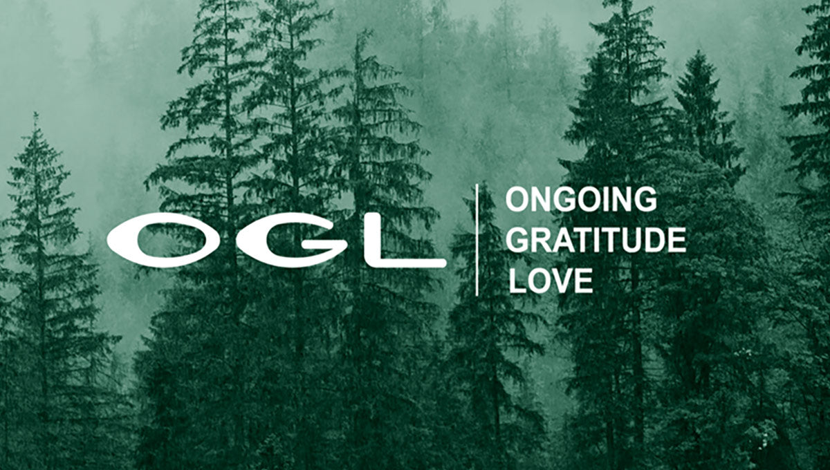 Behind a sustainable fashion brand | OGL – OGLmove
