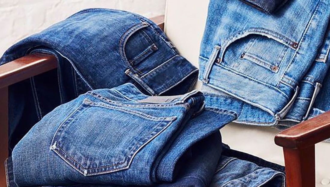 OGL Jeans Style Guide – OGLmove