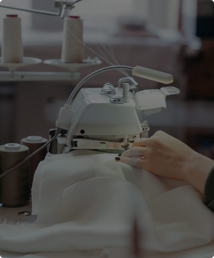 Our Ethical Supply Chain