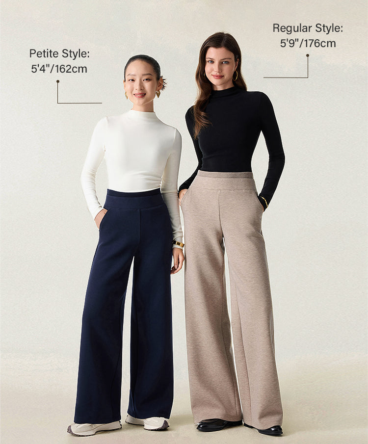 Introducing The Trouser Shop