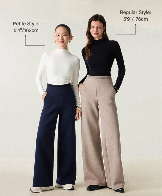 Introducing The Trouser Shop