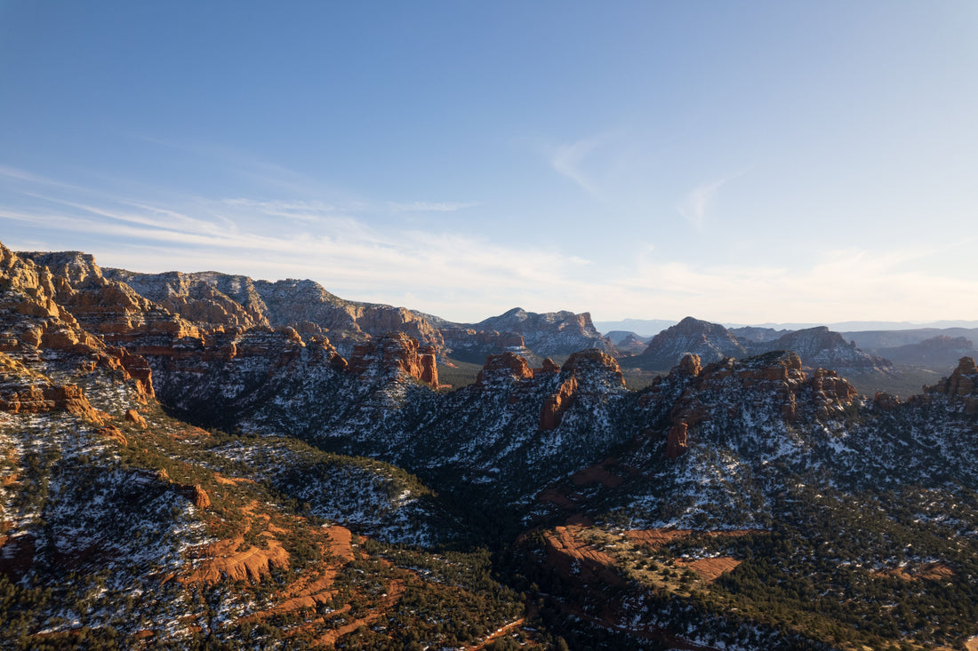 What To Wear For A U.S. National Park Trip: A Women’s Guide