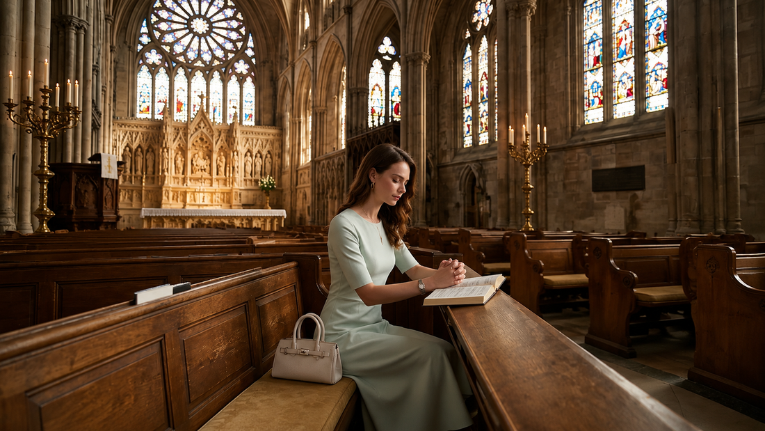 What Should I Wear to Church in 2026? Outfit Ideas & Modest Looks for Women