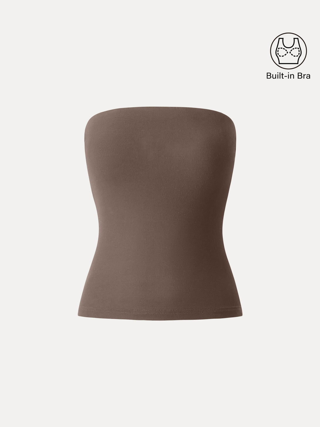 Non-slip Essential Tube Brami Top