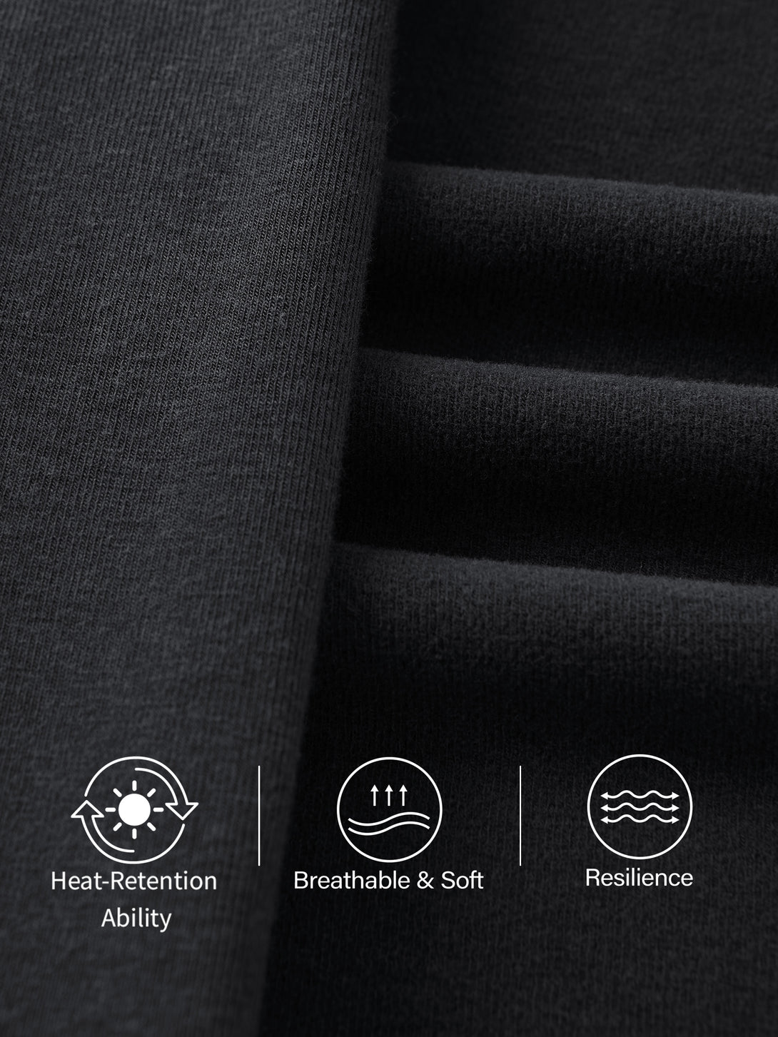 ProWarm Boatneck Long Sleeve Top