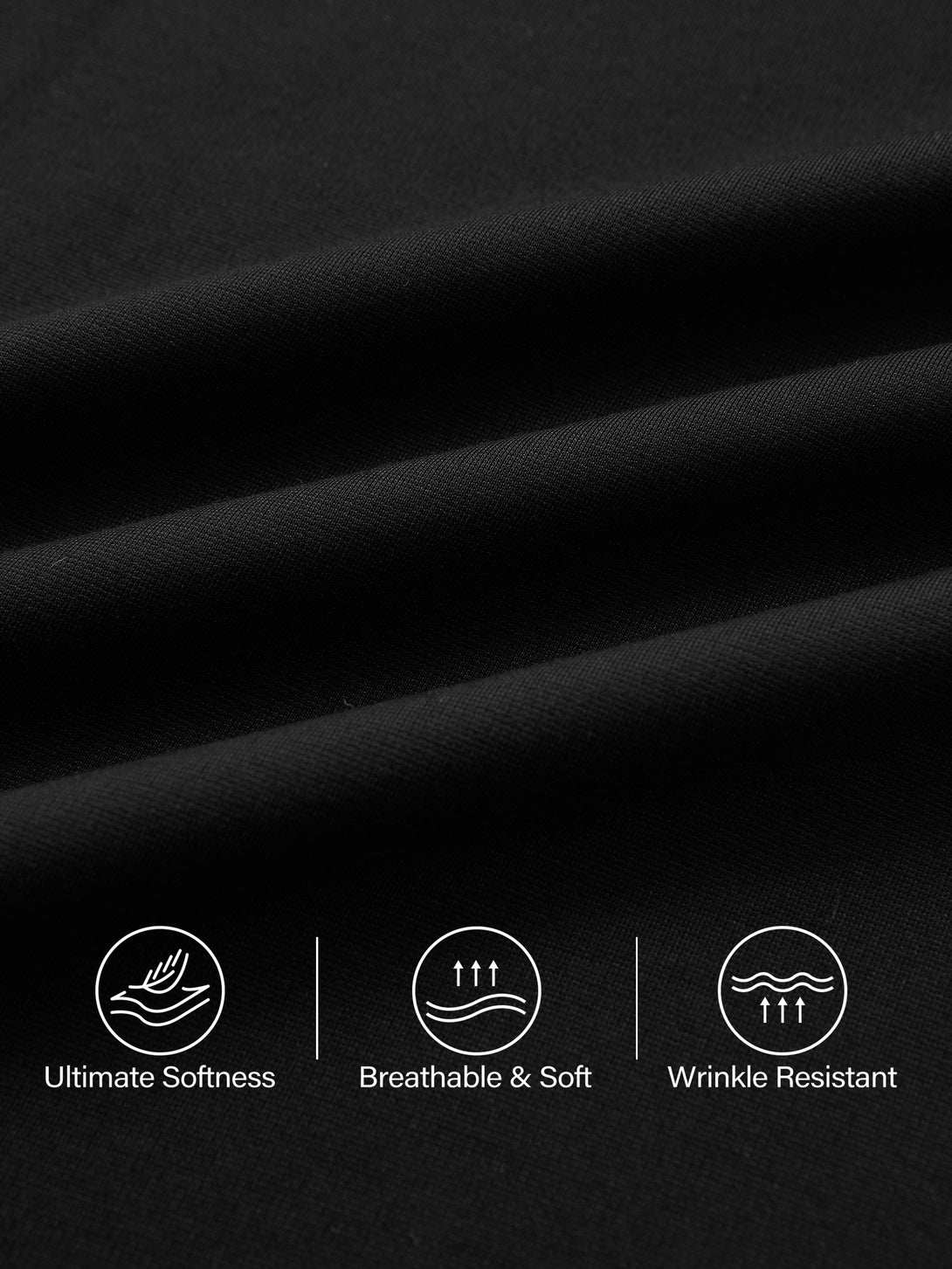 Boatneck Bamboo Ponte Brami Midi Dress with Pockets