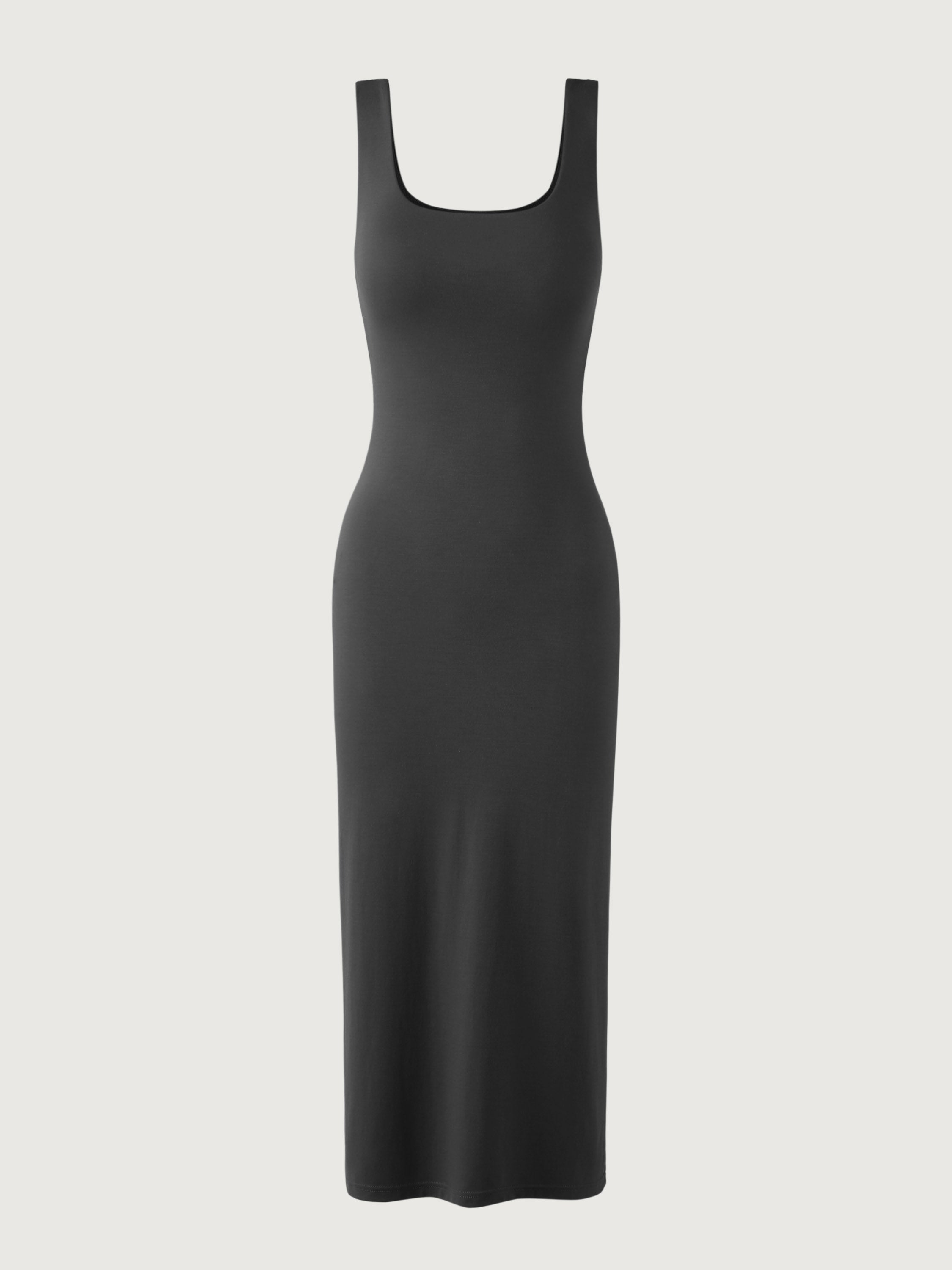 Midi Tank Dress