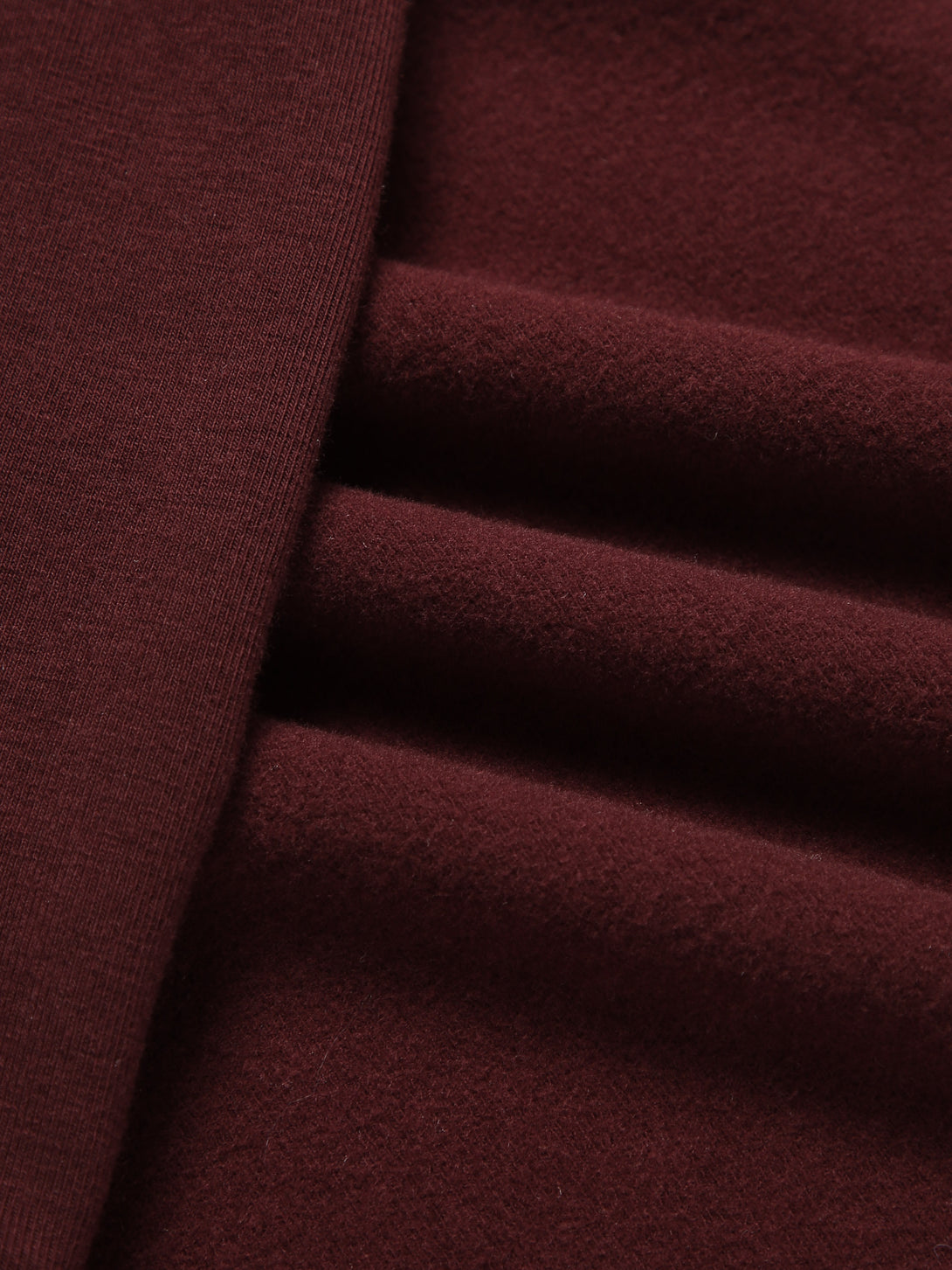 2Pcs Set Collared Surplice Top & High Waisted Straight Leg Pull On Pant