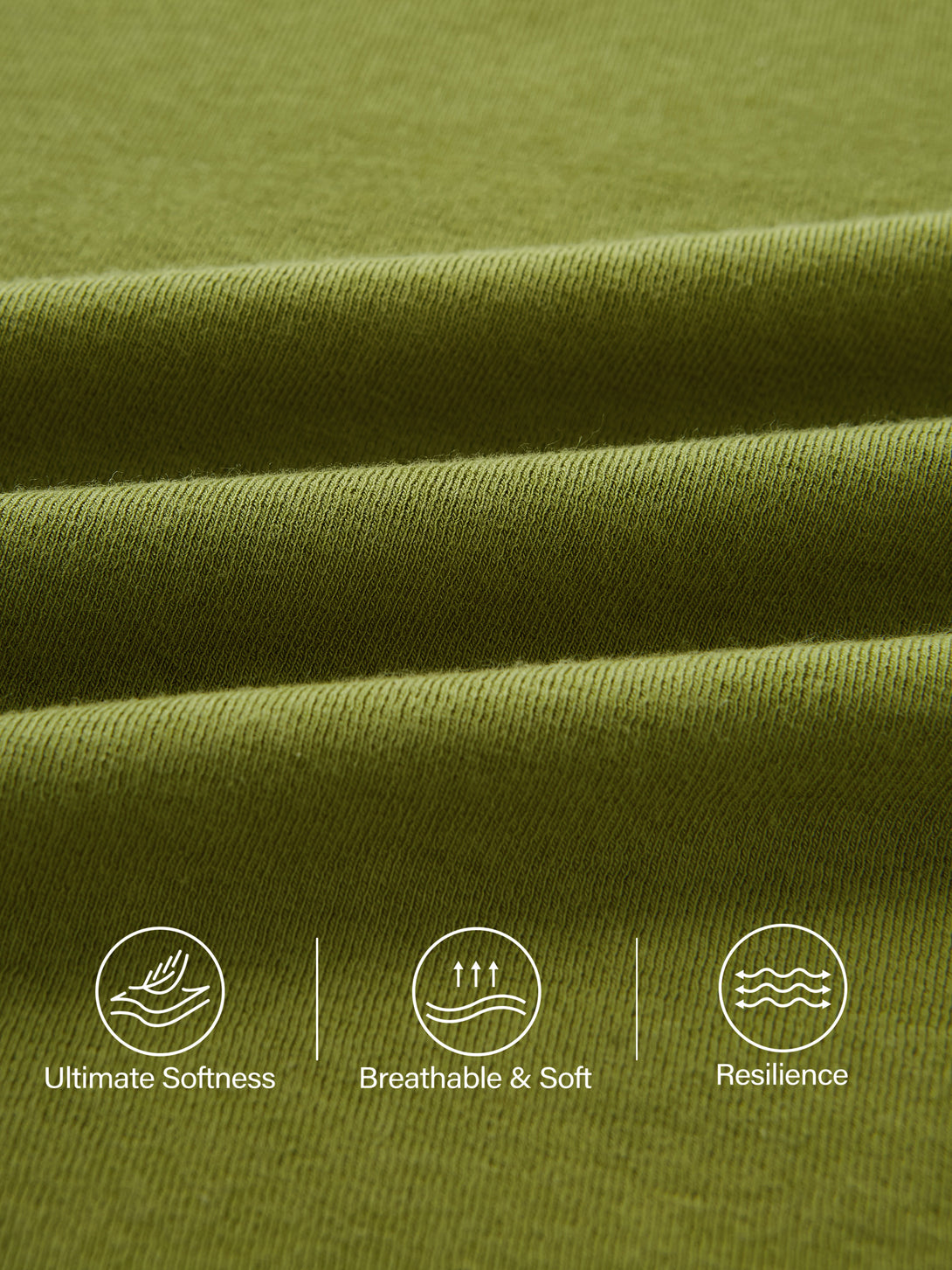 Mockeneck Ruched Long Sleeve Top