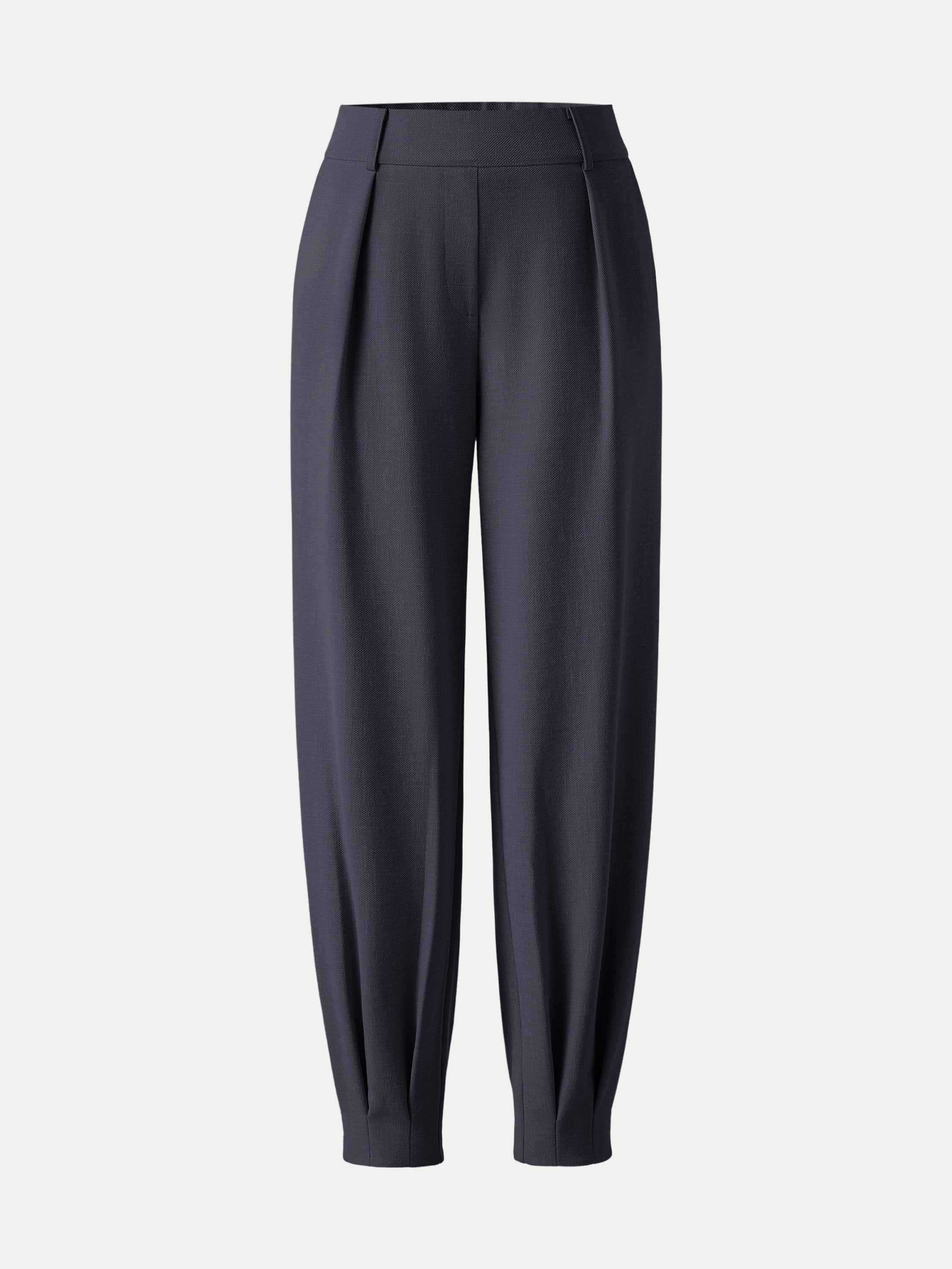 OGL Stretch Linen-Like Wrinkle-Reisistant Tapered Pants – OGLmove