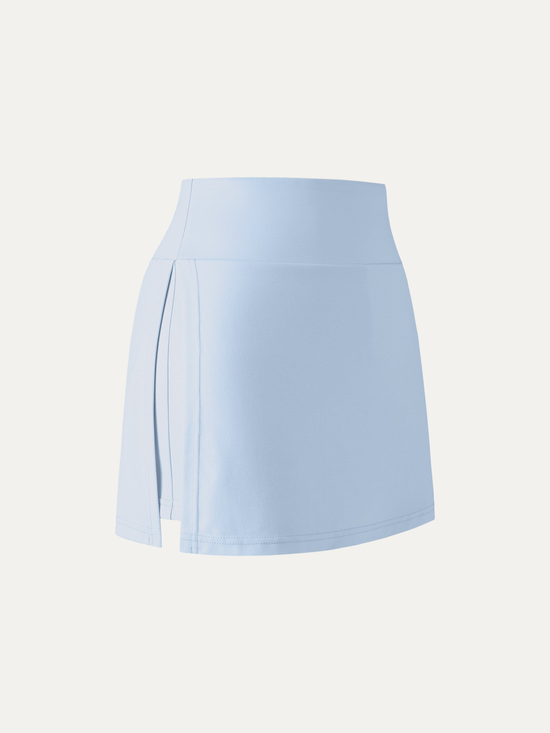 Stay-on-Track Skort - Blue Air