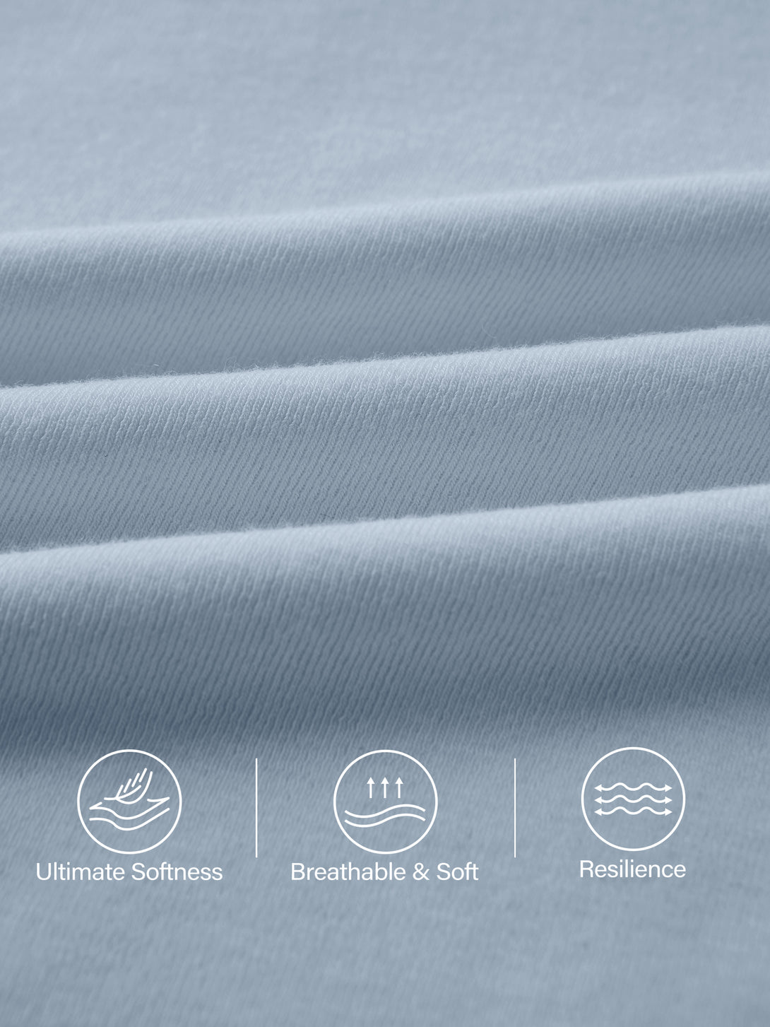 Light Warm Flapped Boatneck 3/4 Sleeve Brami