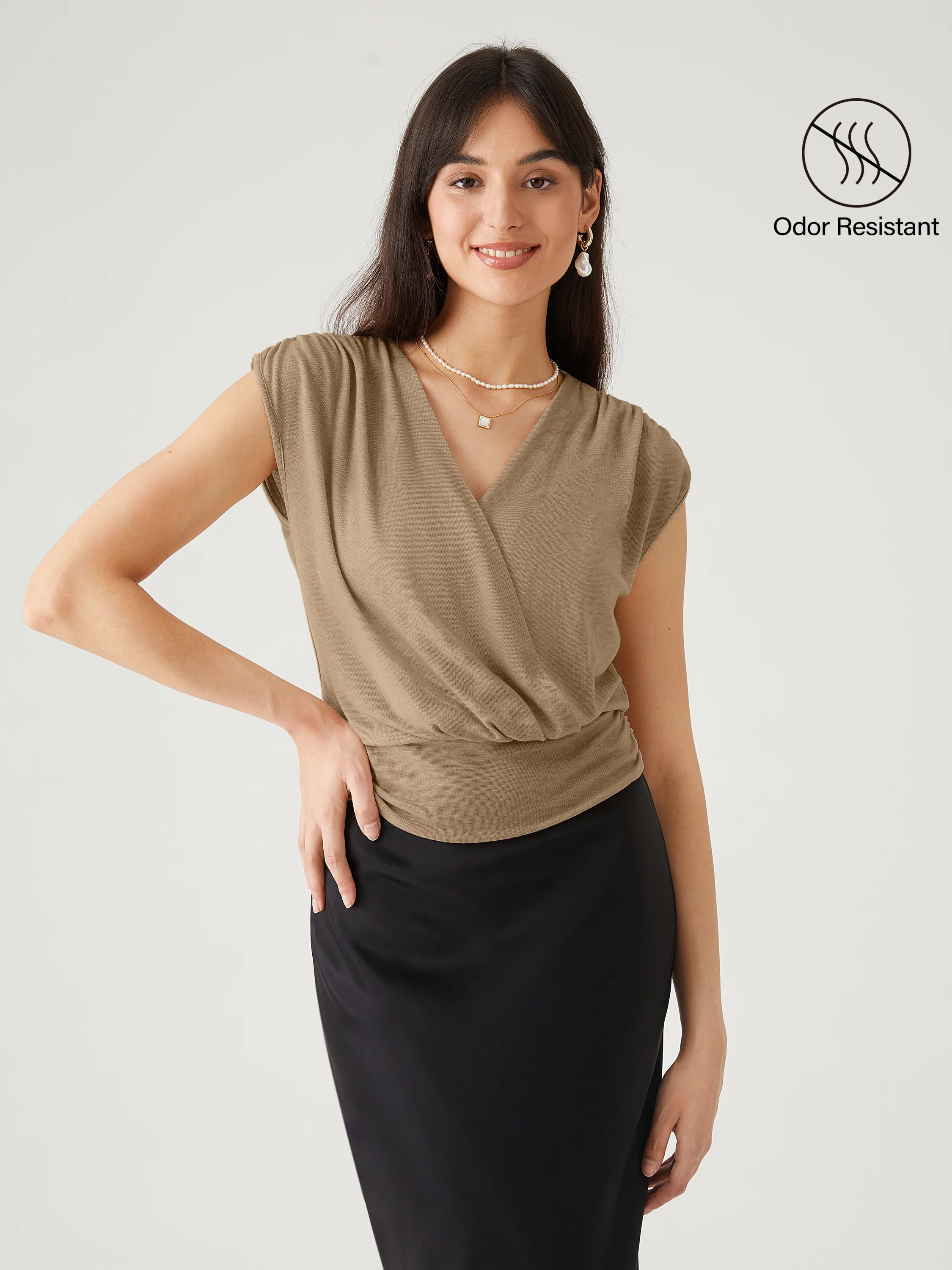New Arrival Sustainable Clothing | OGLmove – Page 2