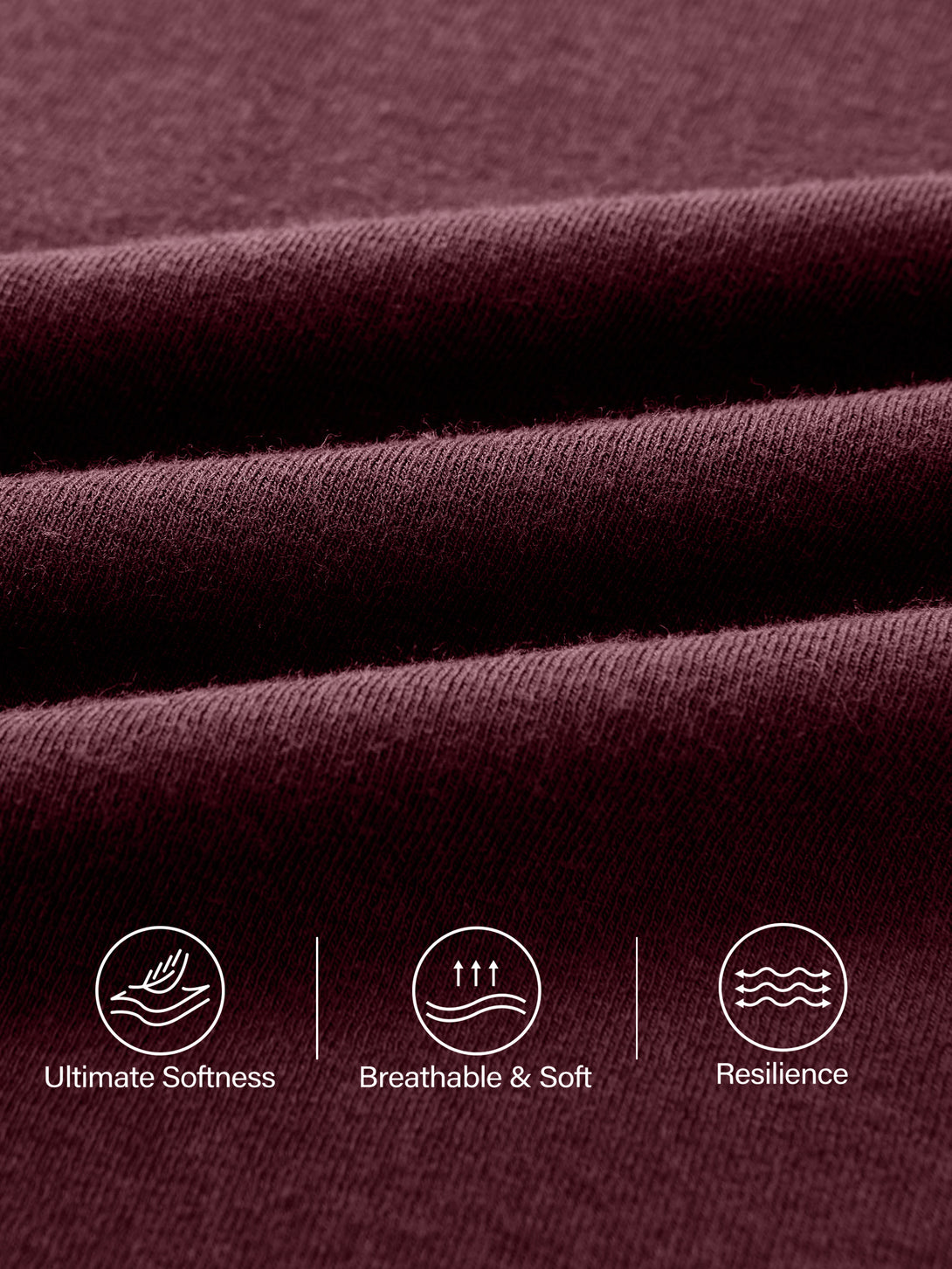 Light Warm Mockneck Wide Shoulder Midi Brami Dress