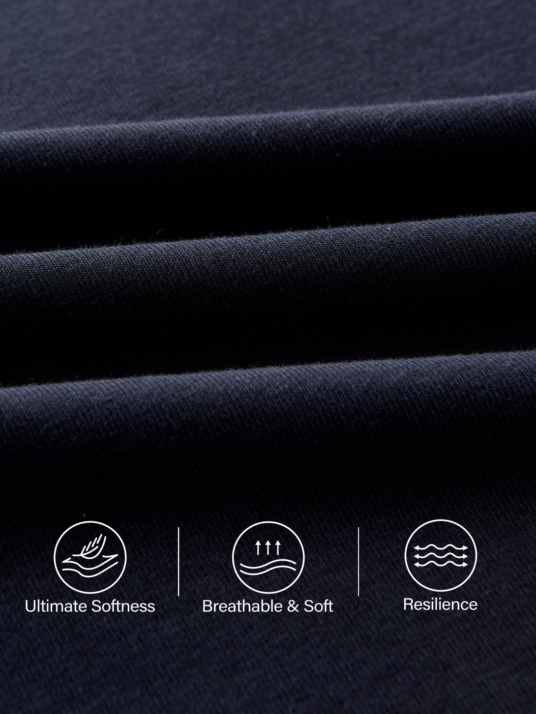 Mockneck Elbow Length Sleeve Tucked Midi Dress