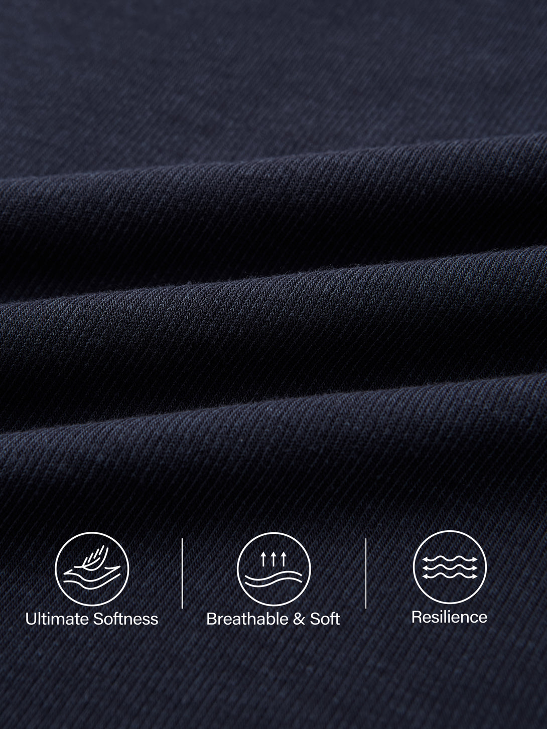 Quarter Zip Pullover Hoodie