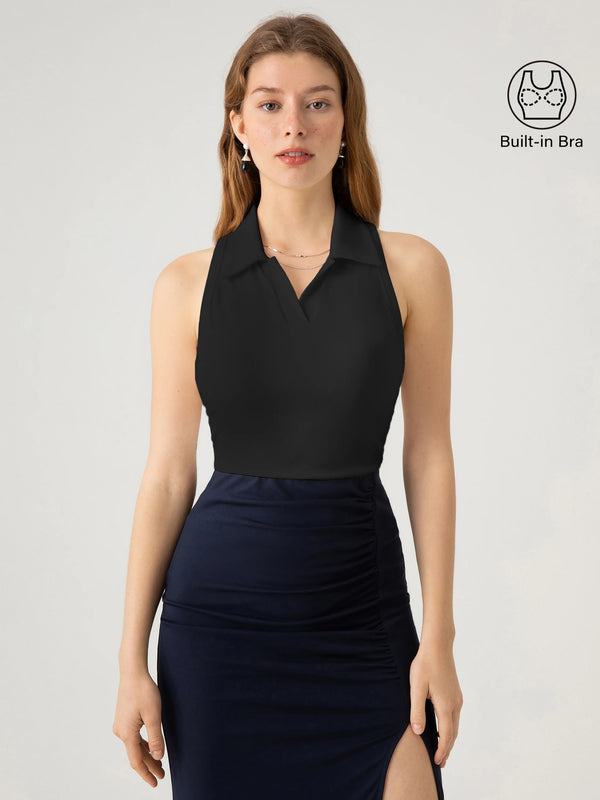 Low Cut Tank Tops | OGL  OGLmove