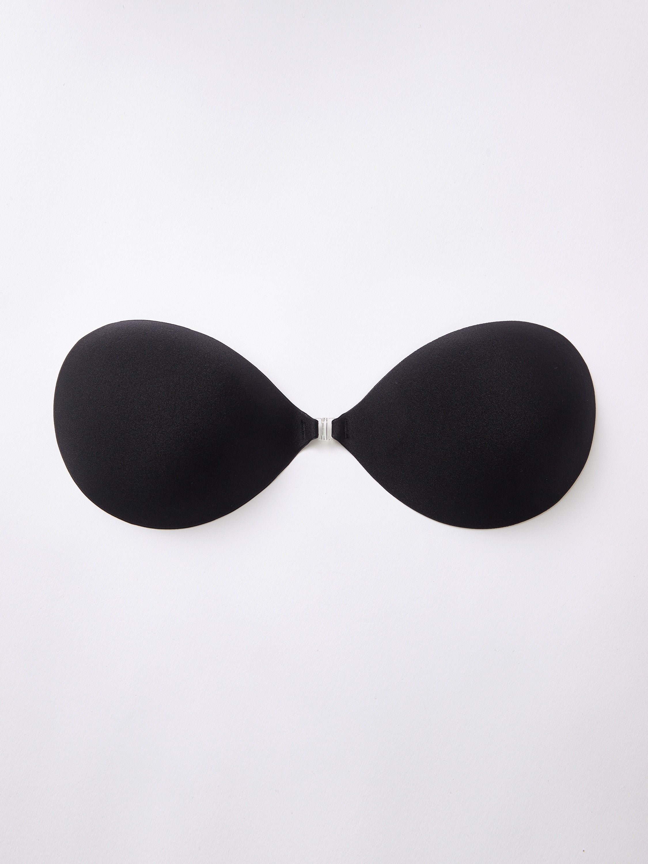 Adhesive Push up Bras - Light Nude