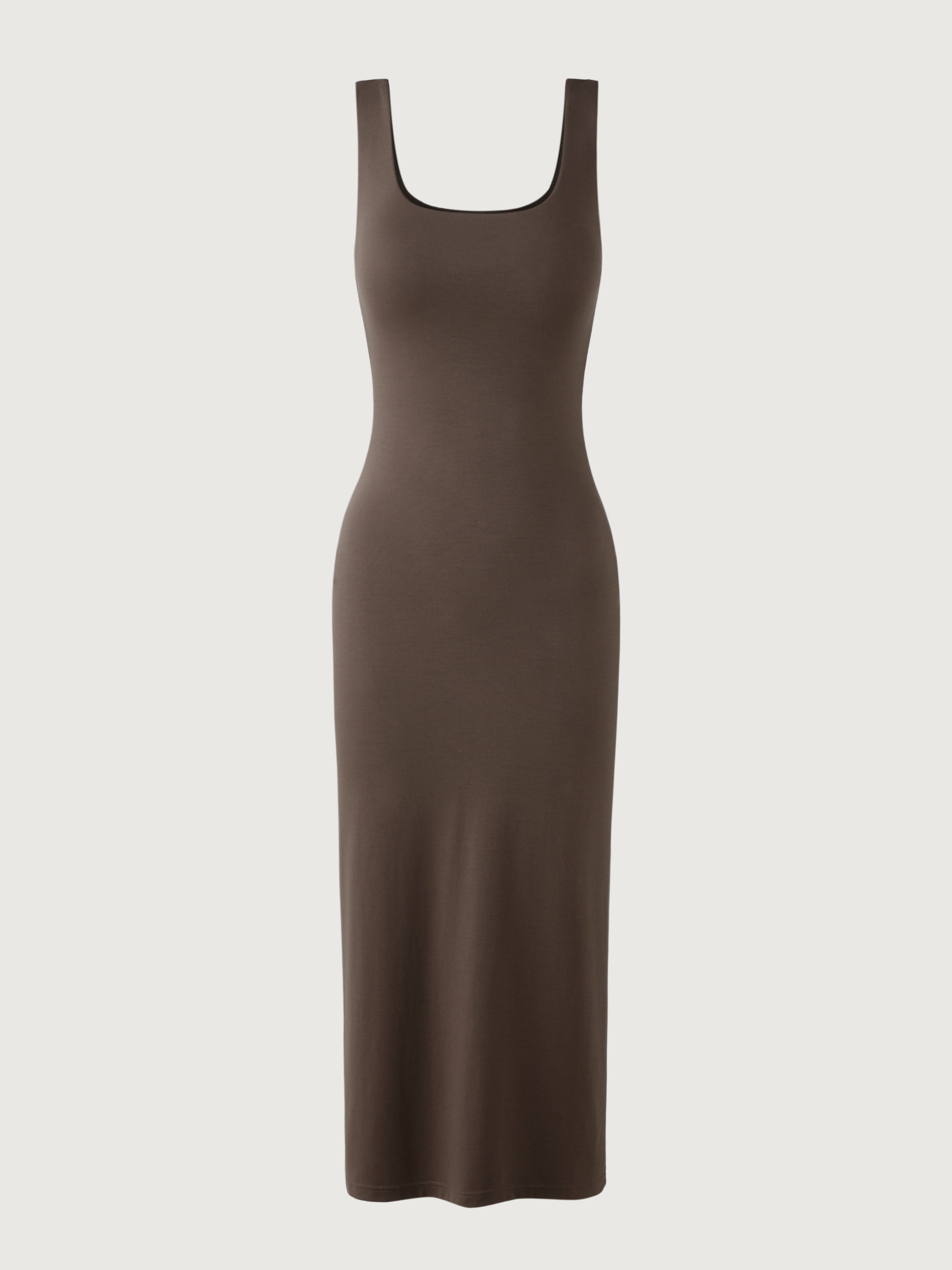 Midi Tank Dress