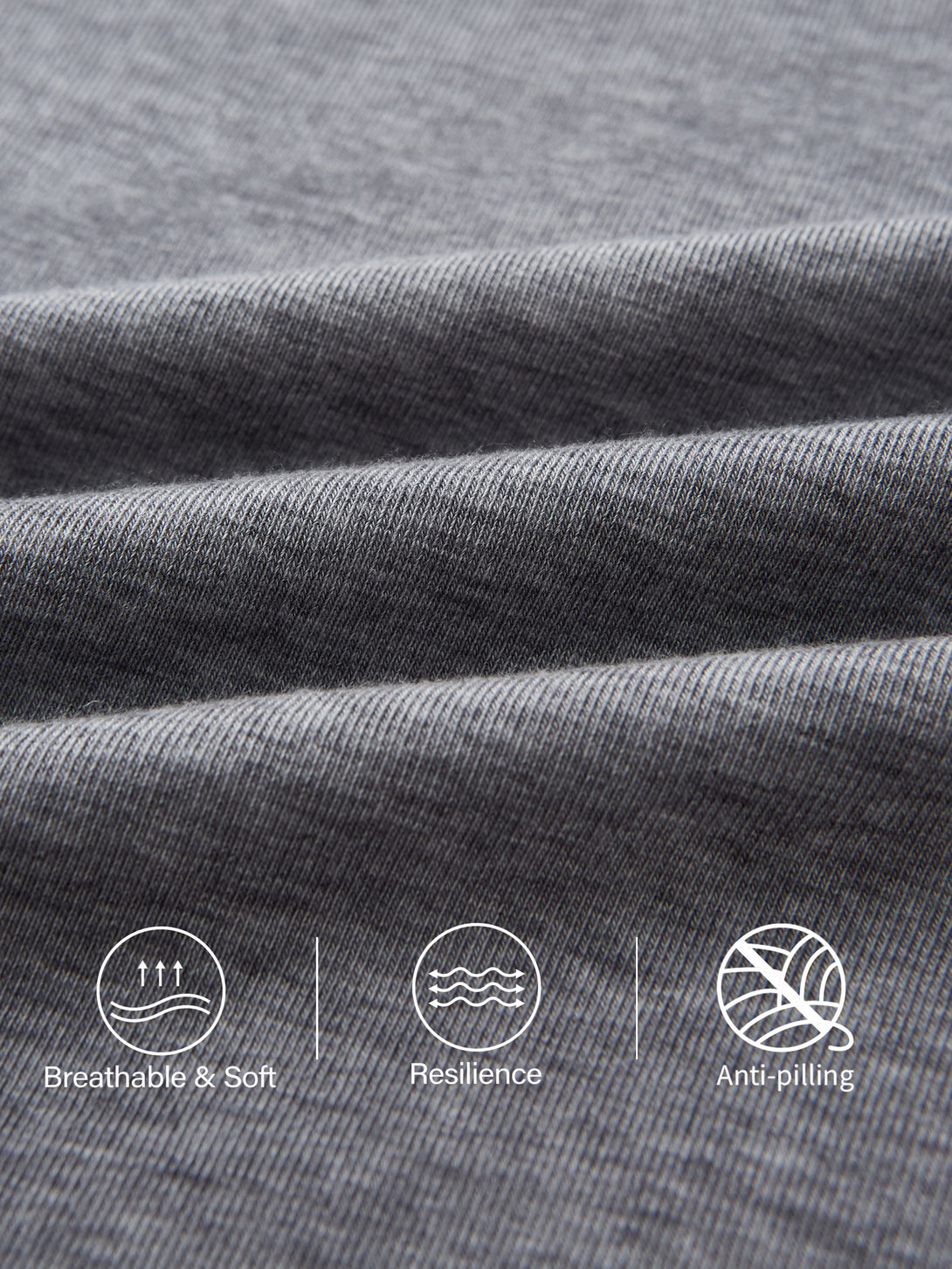 Lyocell Cashmere Sleeveless Turtleneck Brami