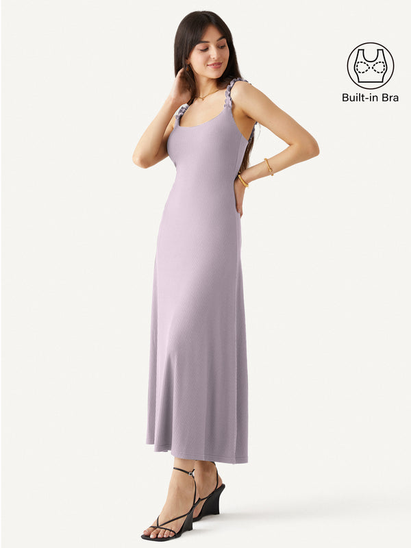 Elf Brami Midi Dress