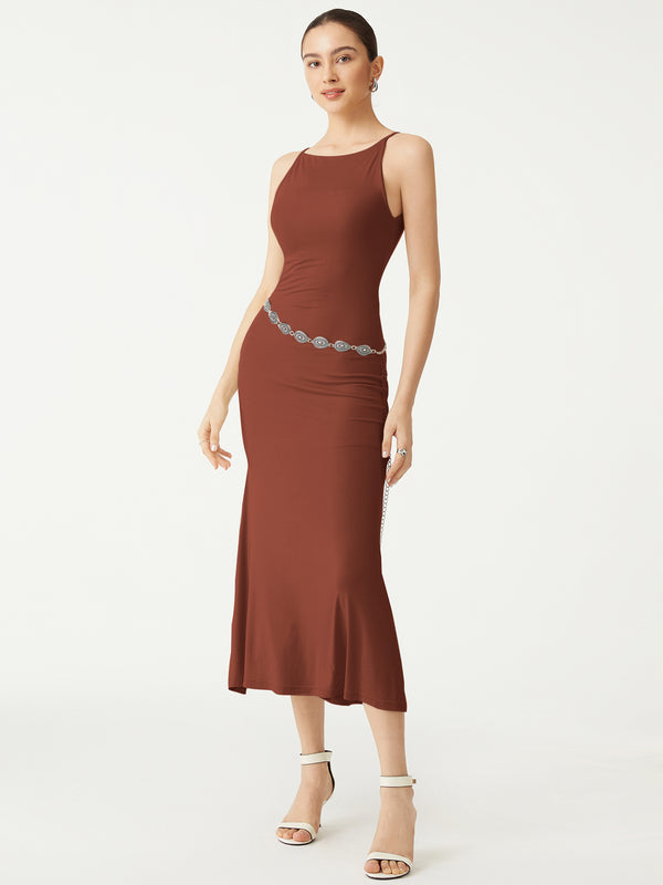 Eco-SkinKiss® Camilla Brami Midi Dress