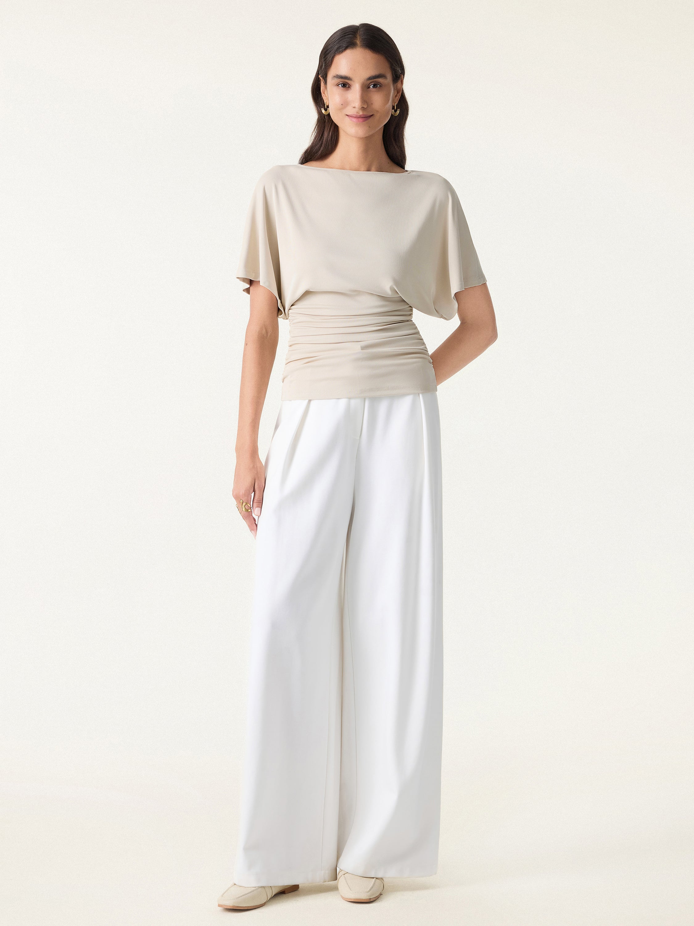 Boatneck Tank Top – OGLmove