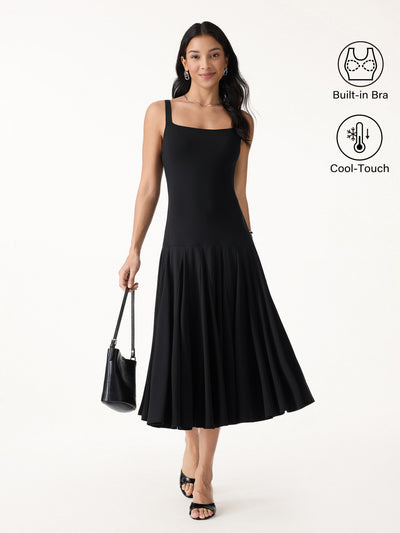 OGLmove Forever Classy The Little Black Dress Black XS