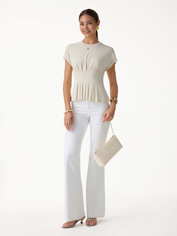OGLmove Tucked Short Sleeve Tee