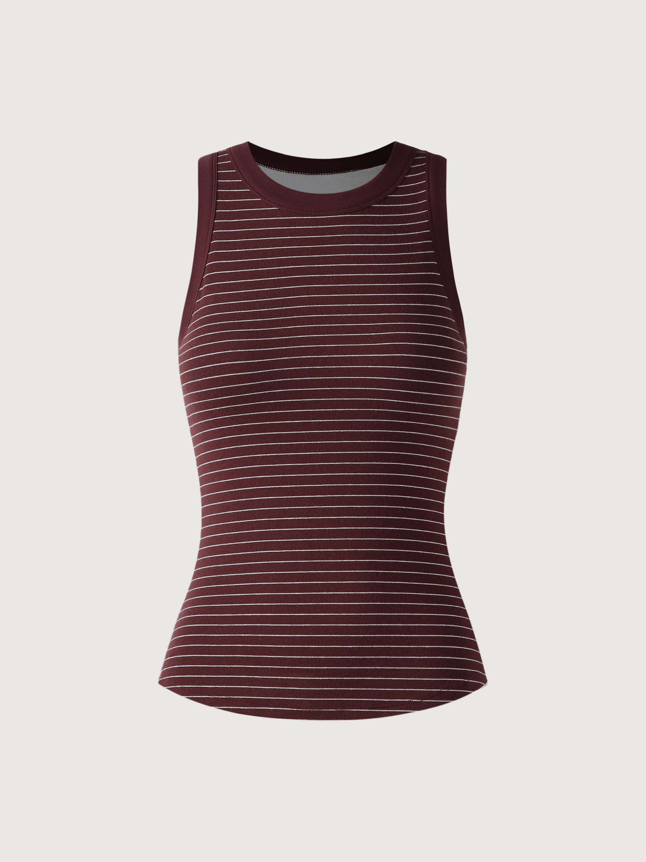 Ogl Cutaway Stripe Tank