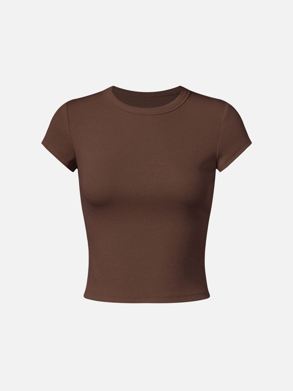 Plantive™ Wood Cellulose Baby Tee