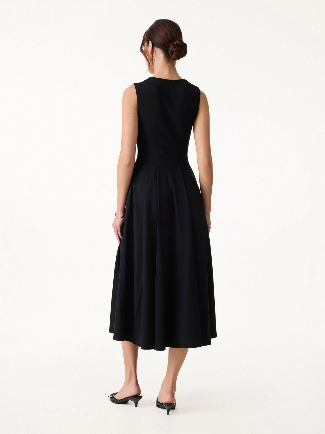black formal dress with pockets Casual Regular Fit Falu Red/M Midi Dresses Sleeveless Square Neck Women Dresses OGLmove NEW-MAY22 Sleeveless Back Size:38 Short Jacket Lace Long Sleeve Ball