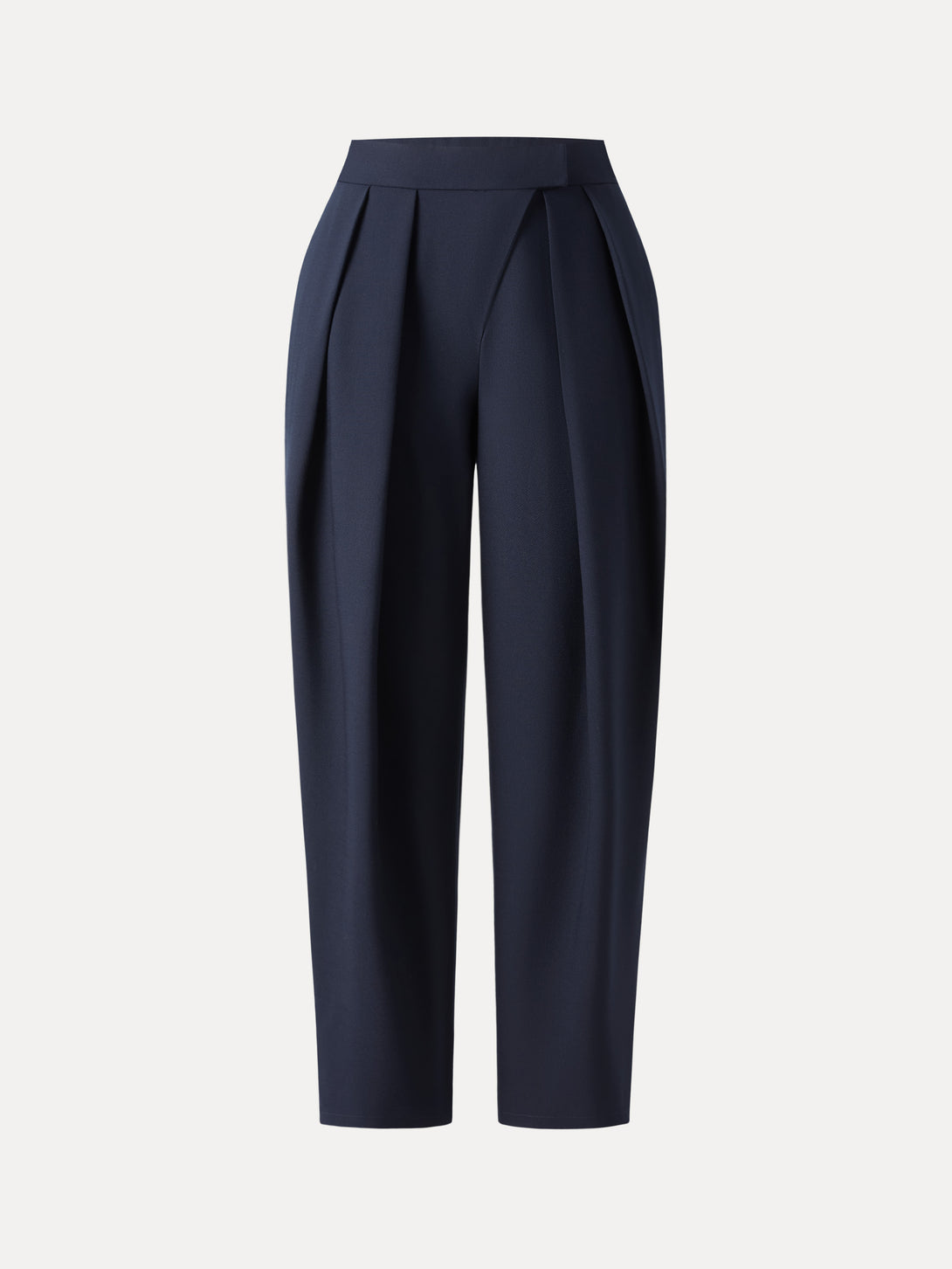 Lucky Offer——Size:M Pants-Petite Universe Navy