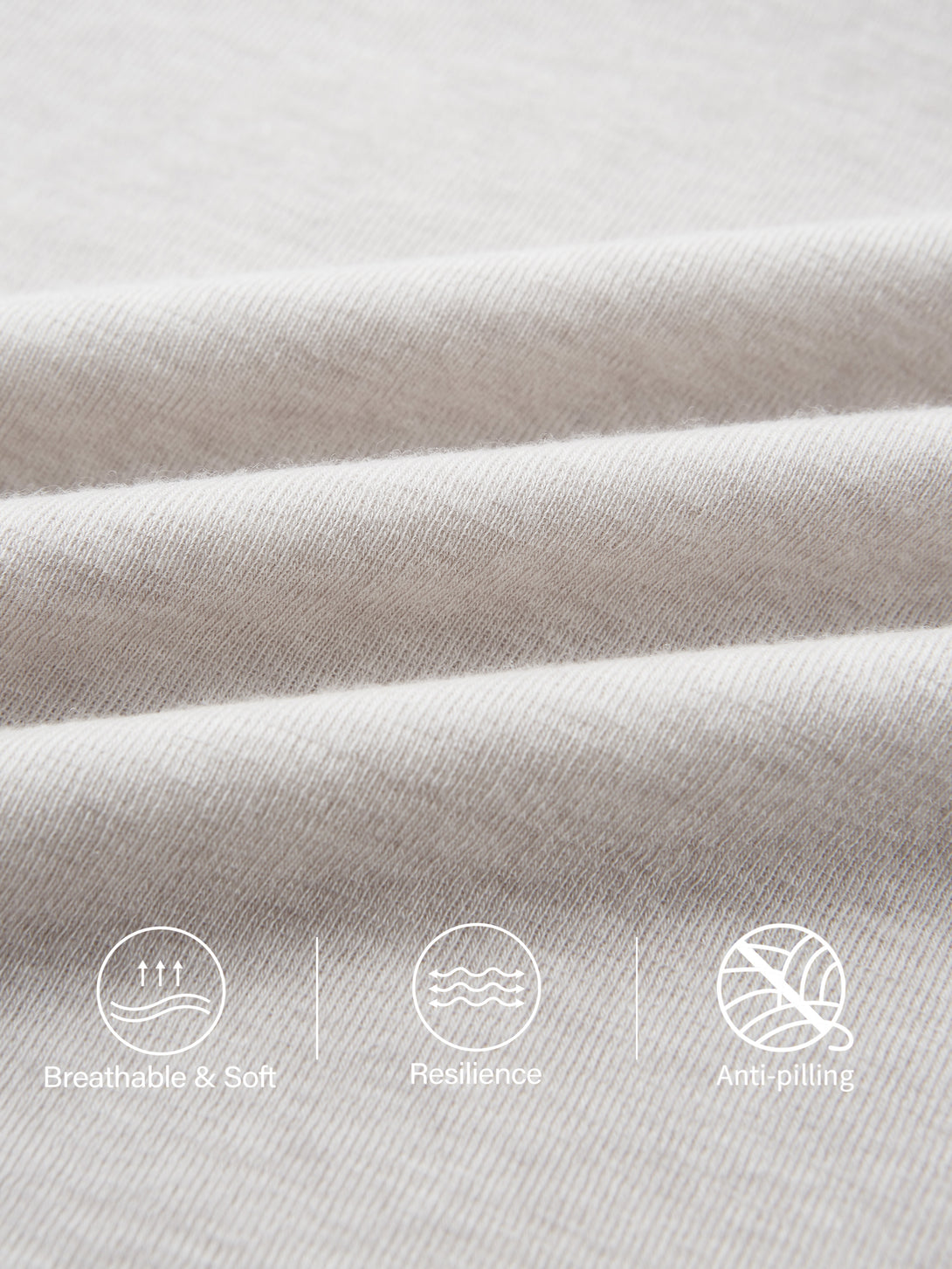 2Pcs Set Gathered Long Sleeve Brami & High Rise Pull-on Flared Petite Pants