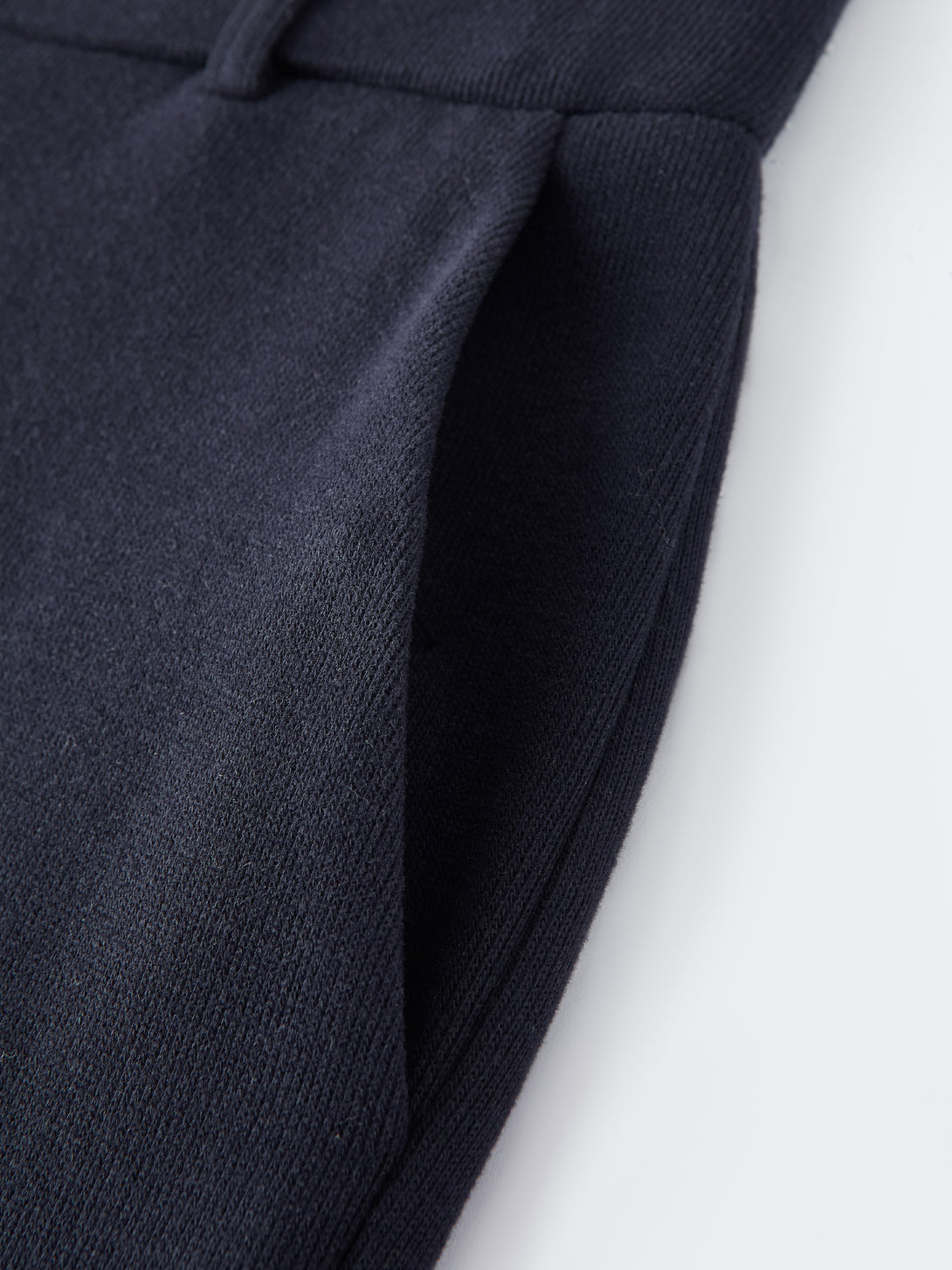 Cozy Warm High Rise Kickout Pull-on Pants with Pockets