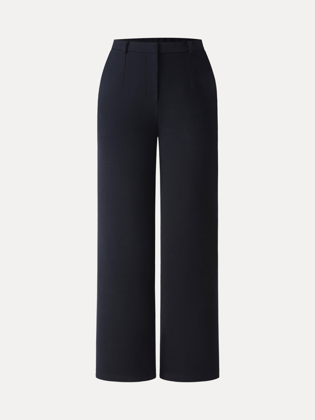 Lucky Offer——Size:S Pants-Petite Black Navy