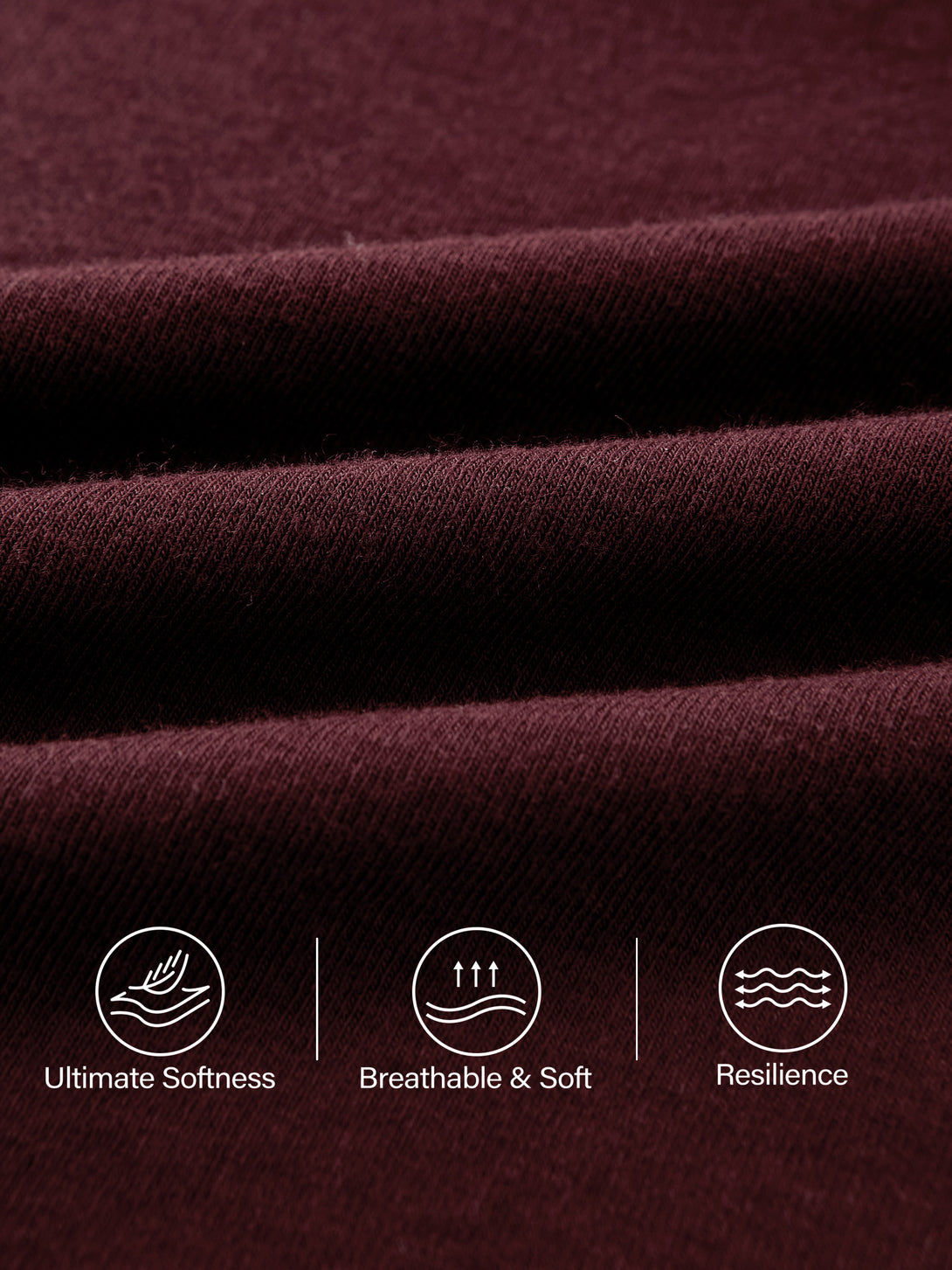 Multi-wear Versatile Necklines Long Sleeve Brami