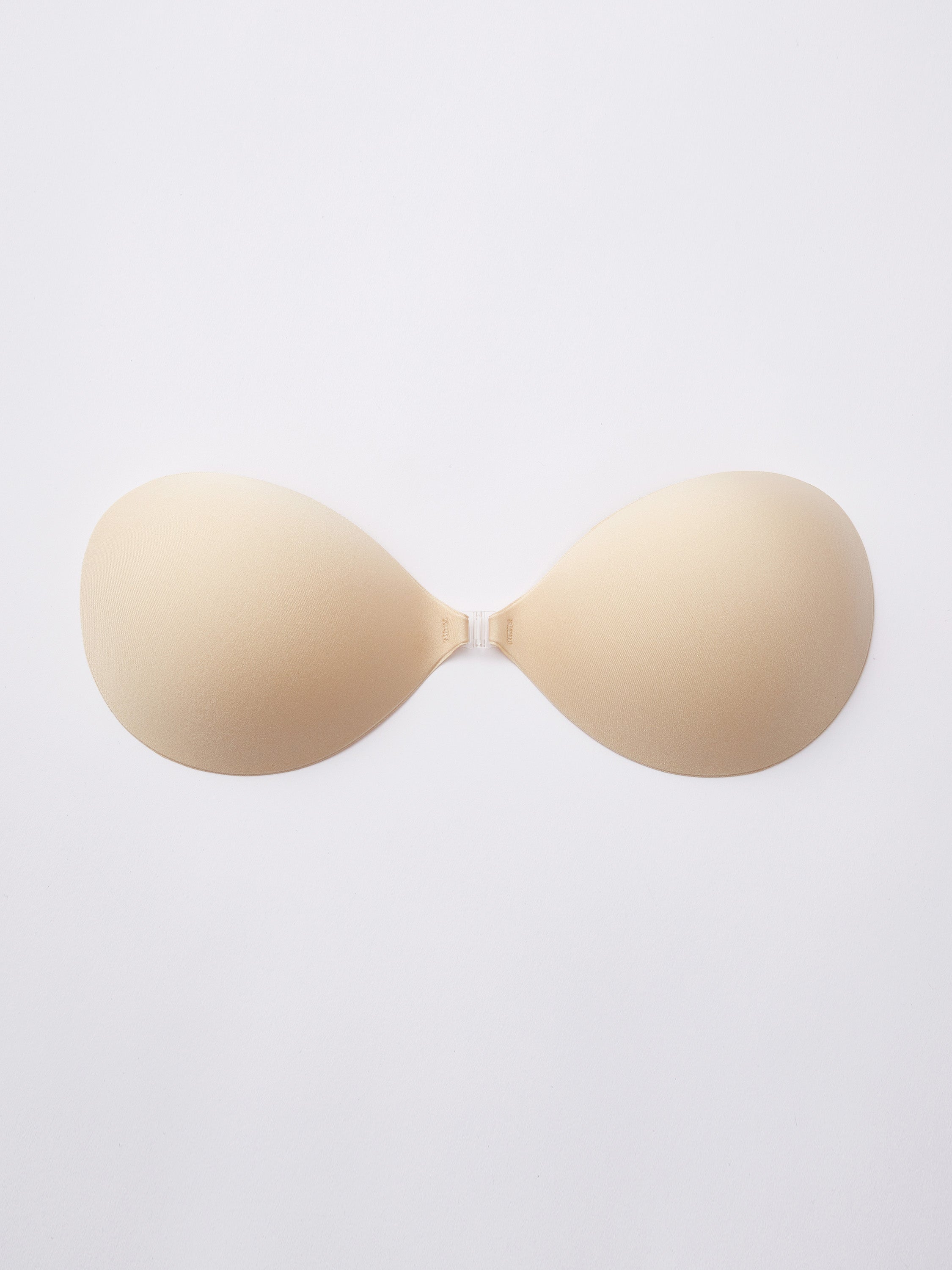 Adhesive Push up Bras - Black