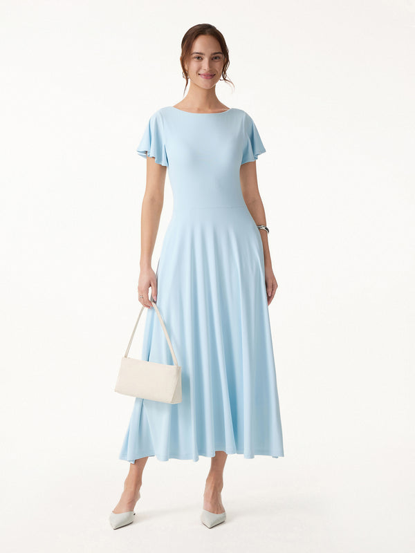 fit and flare travel dress Stylish Fit & Flare Dresses for Every Occasion