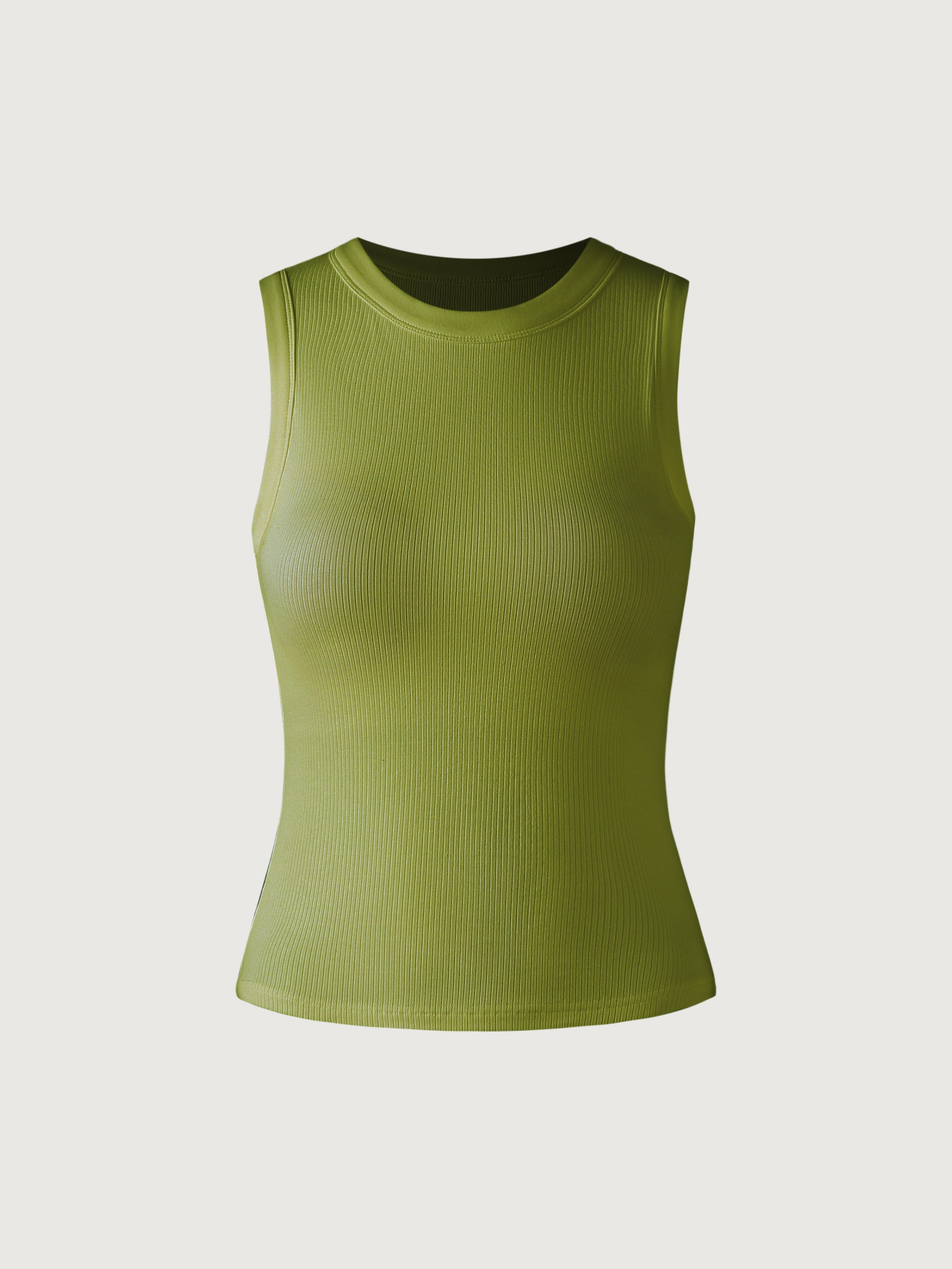 Ogl Plantive™ Wide Shoulder Brami Tank