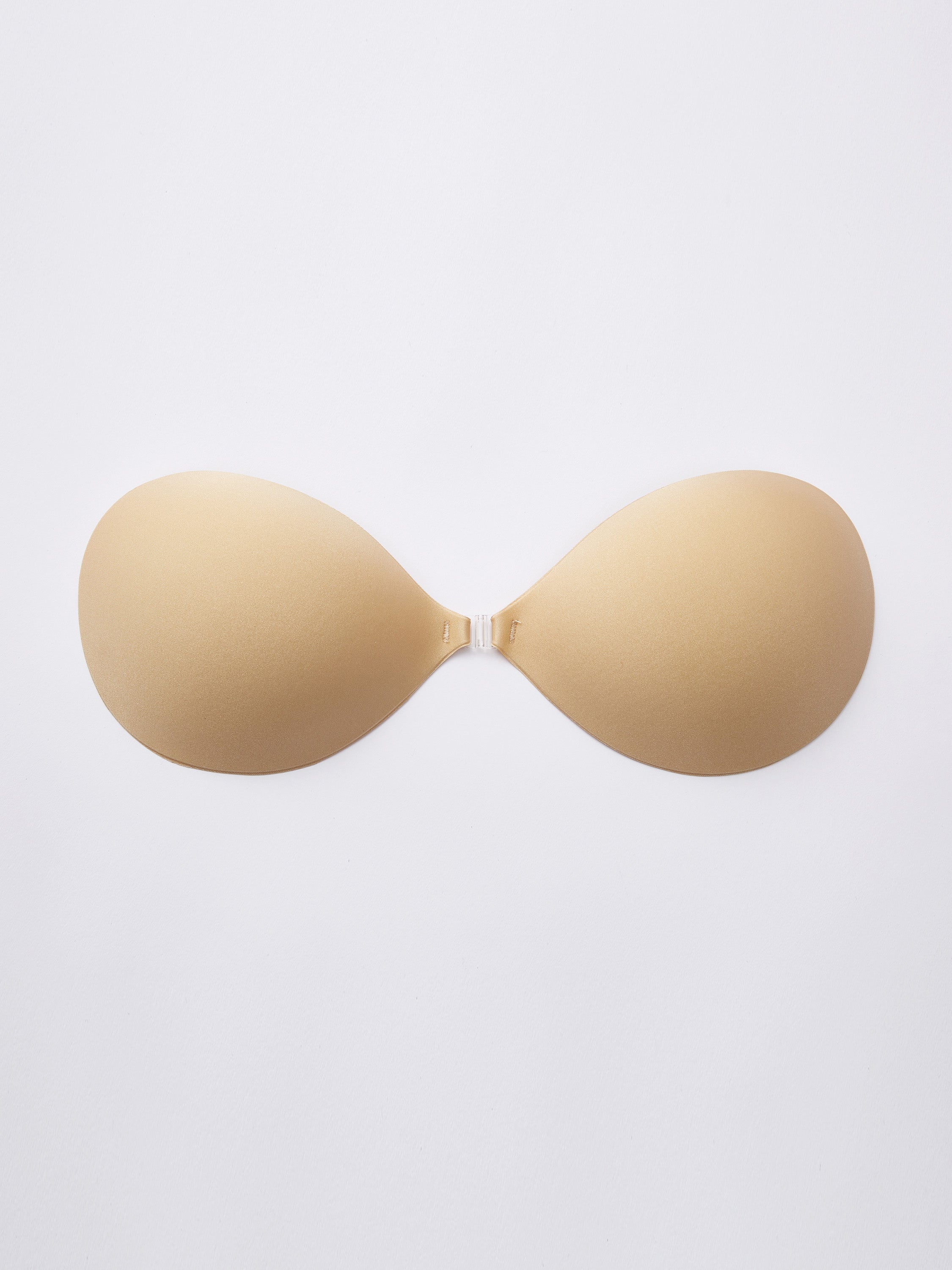 Adhesive Push up Bras - Black