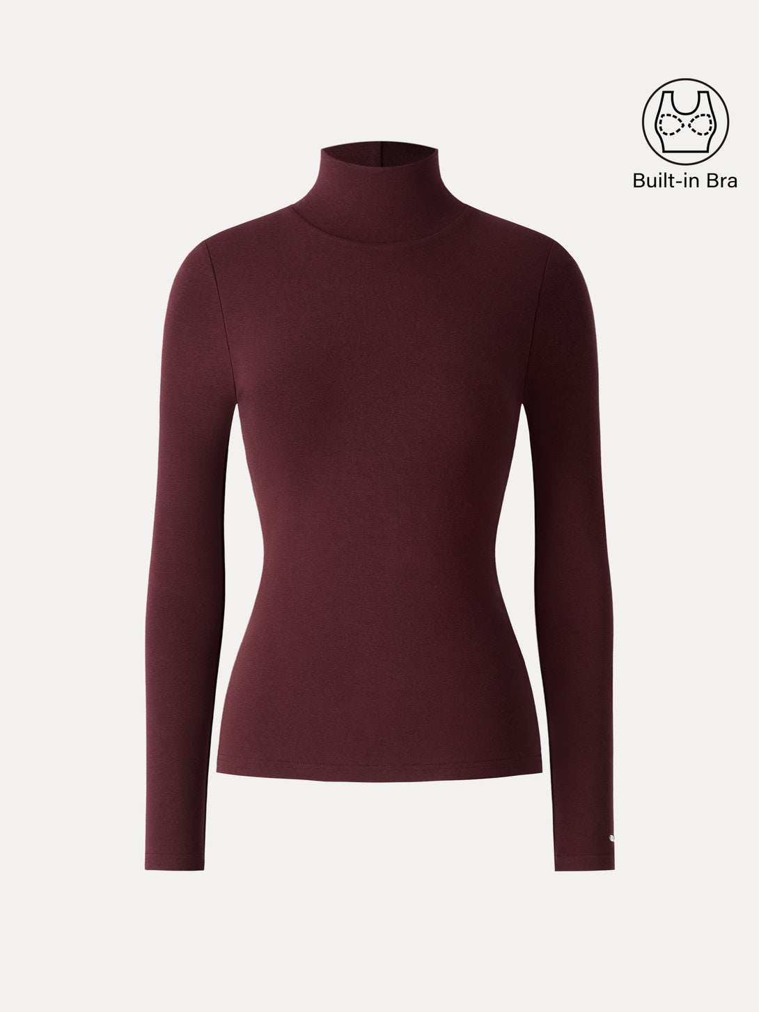 ProWarm Turtleneck Long Sleeve Brami