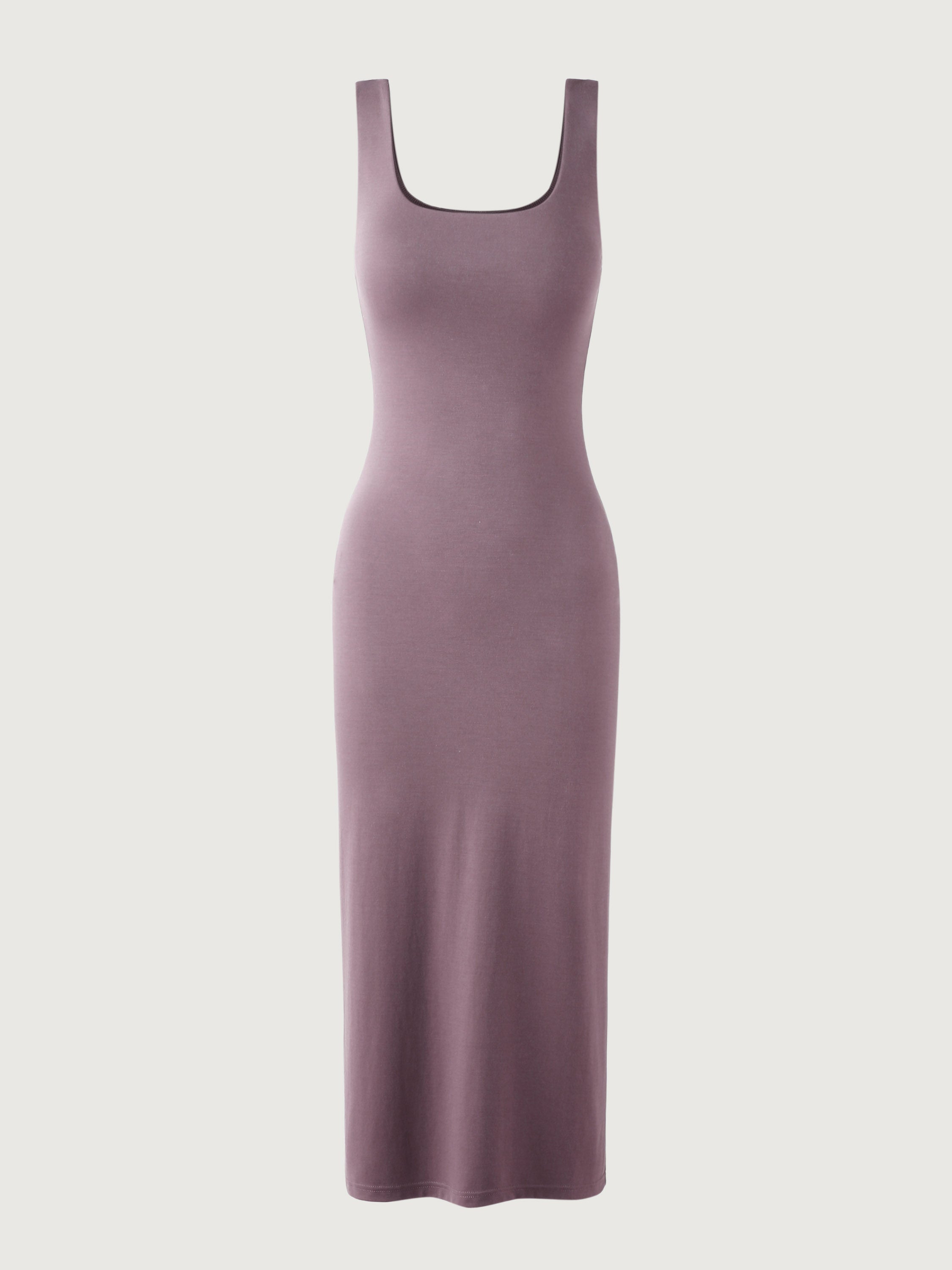 Midi Tank Dress