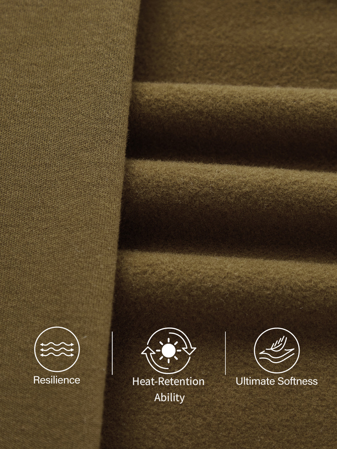 Boatneck Long Sleeve Brami Top