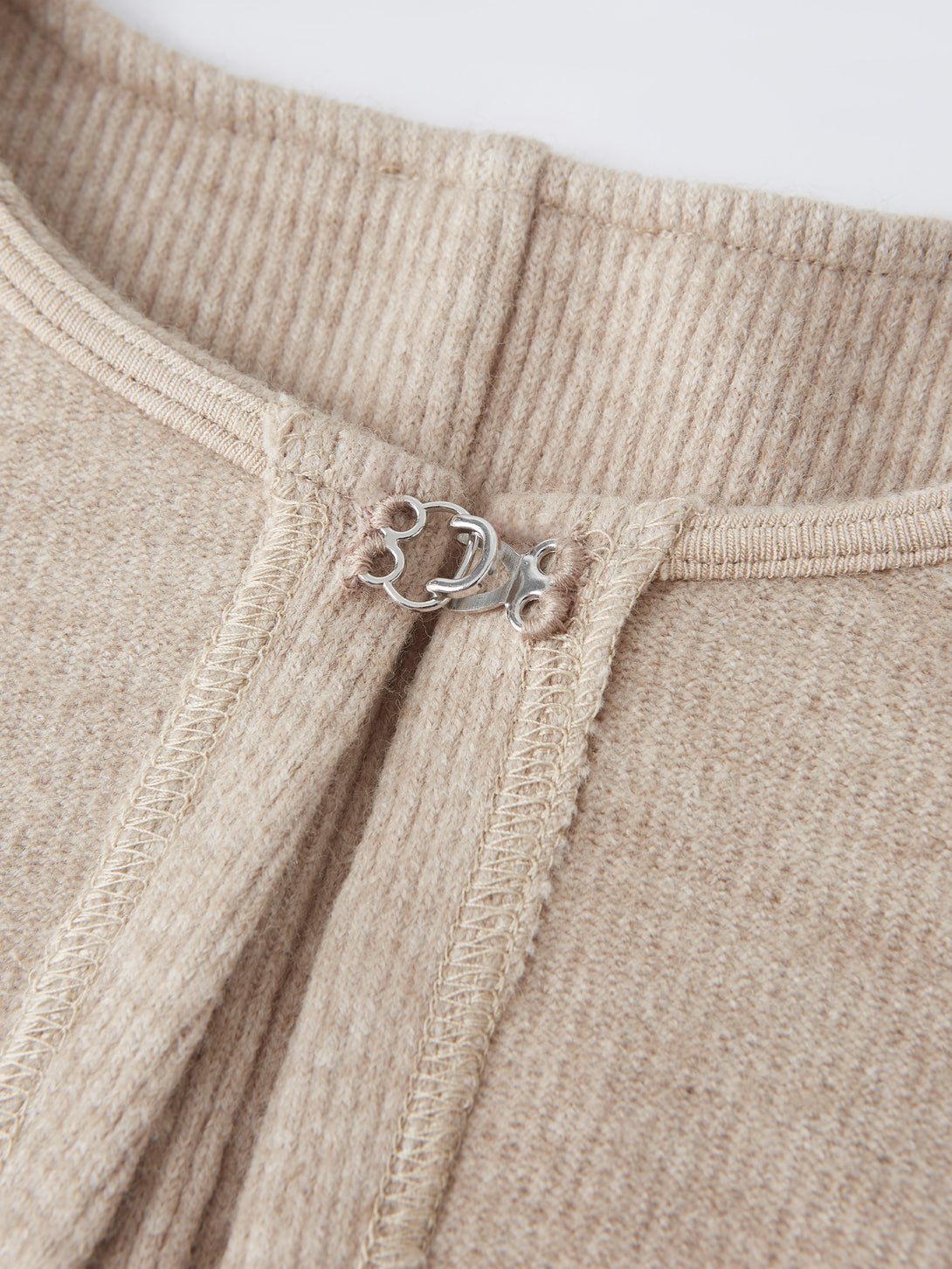 ProWarm Turtleneck Sleeveless Brami Dress with Cardigan