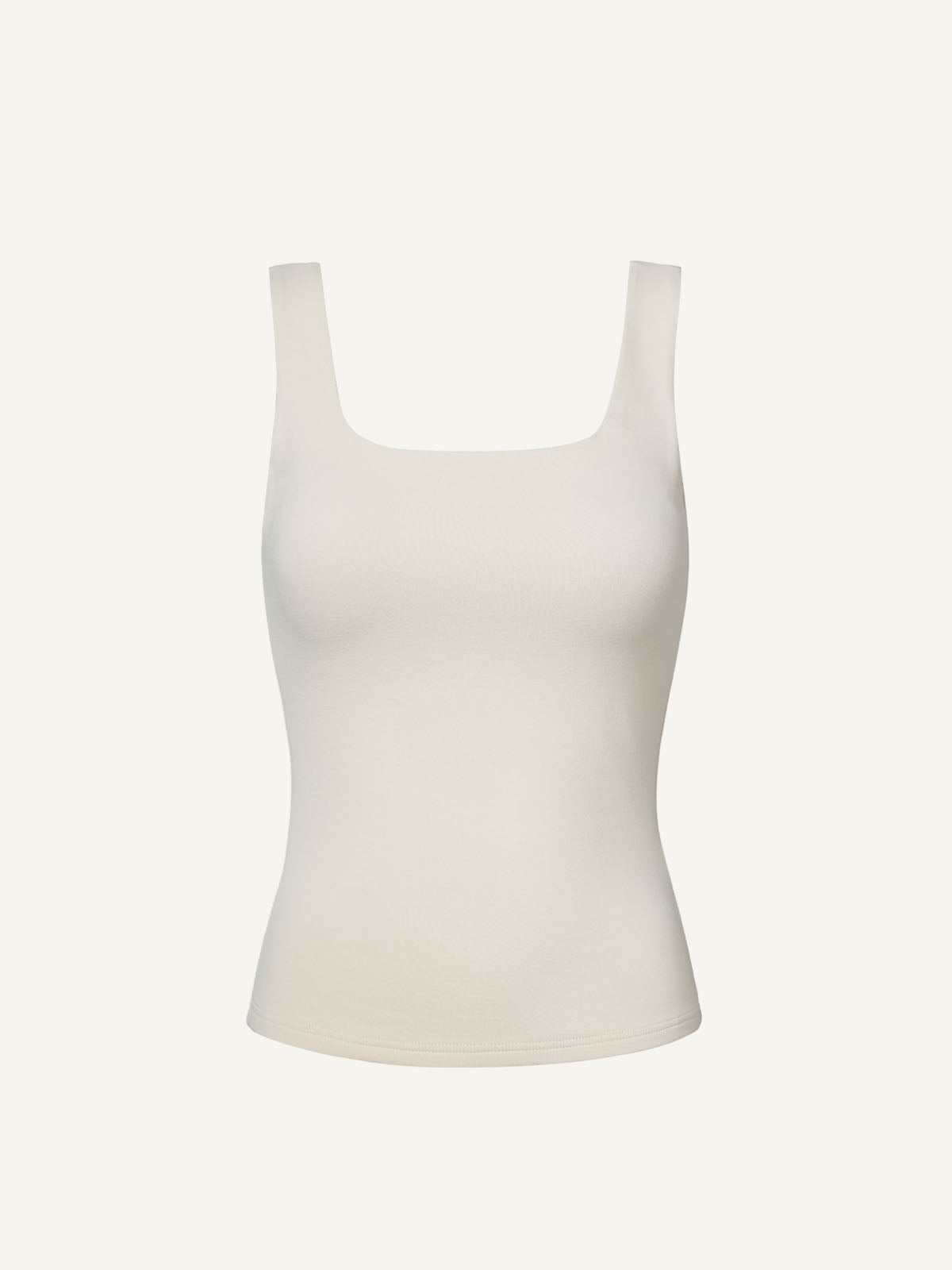 Ogl Tuckable Soft Brushed Brami Tank